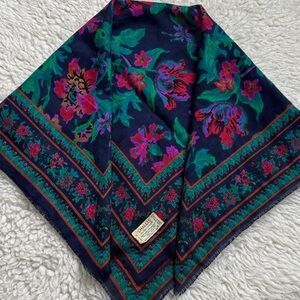 Vintage Berkshire Scarf